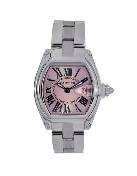 Cartier Roadster W62017V3